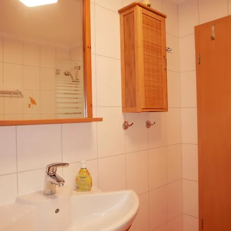 In Trassenheide, Wlan, Sitzecke Mit Grill