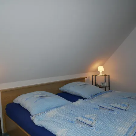Apartment In Trassenheide, Wlan, Sitzecke Mit Grill Trassenheide