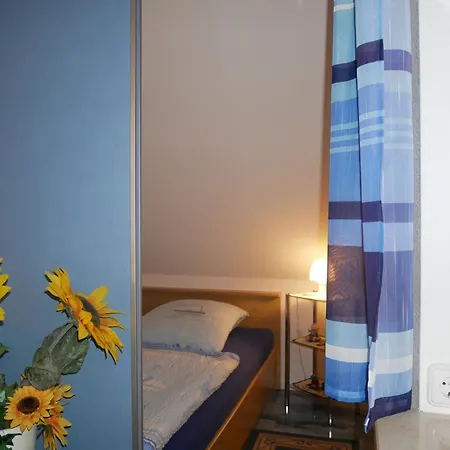 公寓 In Trassenheide, Wlan, Sitzecke Mit Grill *