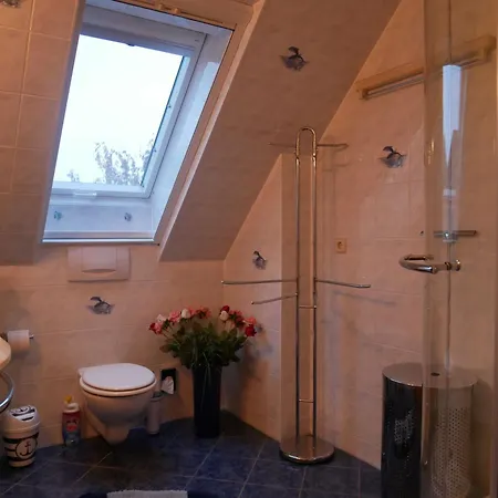 In Trassenheide, Wlan, Sitzecke Mit Grill 公寓 *