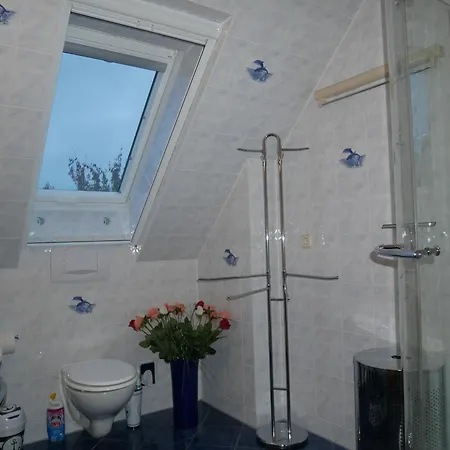 公寓 In Trassenheide, Wlan, Sitzecke Mit Grill