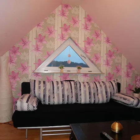 In Trassenheide, Wlan, Sitzecke Mit Grill *