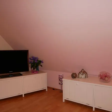 In Trassenheide, Wlan, Sitzecke Mit Grill 公寓 特拉森海德